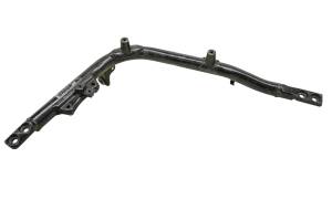 01 Kawasaki Vulcan 1500 Classic Lower Right Frame Tube Engine Mount