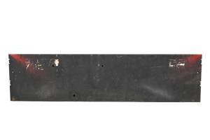 Kawasaki - 08 Kawasaki Teryx 750 LE Cargo Box Front Plate KRF750 - Image 1