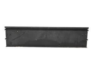 Kawasaki - 08 Kawasaki Teryx 750 LE Cargo Box Front Plate KRF750 - Image 3