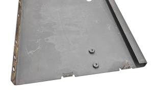 Kawasaki - 08 Kawasaki Teryx 750 LE Cargo Box Front Plate KRF750 - Image 5