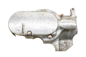 96 Kawasaki Voyager XII Front Bevel Cover ZG1200B