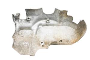 Kawasaki - 96 Kawasaki Voyager XII Front Bevel Cover ZG1200B - Image 3