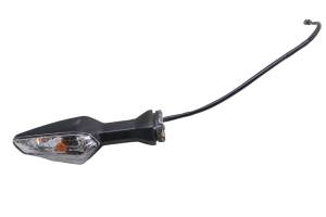 22 Kawasaki Ninja 400 Left Rear Blinker EX400