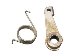 Kawasaki - 19 Kawasaki Mule 4010 4x4 Differential Lock Lever Arm GAF620MKF - Image 3