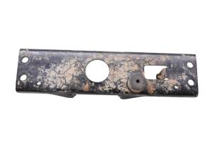 Kawasaki - 07 Kawasaki Prairie 360 Engine Motor Bracket Mount KVF360 - Image 3