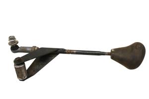 08 Kawasaki Teryx 750 LE Gear Select Shift Lever Shifter KRF750