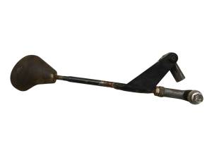 Kawasaki - 08 Kawasaki Teryx 750 LE Gear Select Shift Lever Shifter KRF750 - Image 2