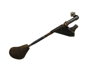 Kawasaki - 08 Kawasaki Teryx 750 LE Gear Select Shift Lever Shifter KRF750 - Image 3