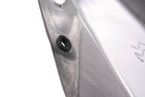Kawasaki - 22 Kawasaki Ninja 400 Muffler Heat Shield Cover EX400 - Image 6