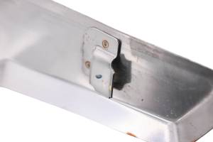 Kawasaki - 22 Kawasaki Ninja 400 Muffler Heat Shield Cover EX400 - Image 7