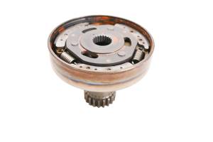 Kawasaki - 03 Kawasaki Bayou 250 2x4 Centrifugal Wet Clutch KLF250 - Image 2