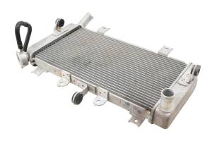 23 Kawasaki Ninja 400 Radiator EX400