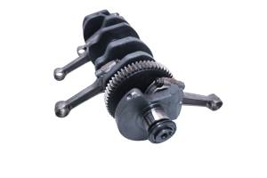 Kawasaki - 01 Kawasaki Voyager XII Crankshaft Crank Shaft & Connecting Rod - Image 2