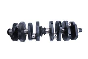 Kawasaki - 01 Kawasaki Voyager XII Crankshaft Crank Shaft & Connecting Rod - Image 6