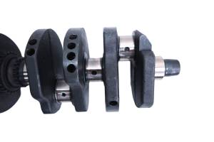 Kawasaki - 01 Kawasaki Voyager XII Crankshaft Crank Shaft & Connecting Rod - Image 7