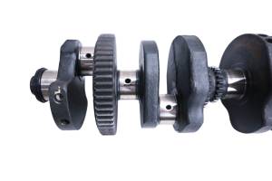 Kawasaki - 01 Kawasaki Voyager XII Crankshaft Crank Shaft & Connecting Rod - Image 8