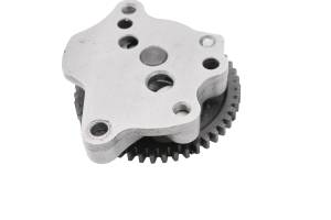 Kawasaki - 98 Kawasaki Mojave 250 2x4 Oil Pump KSF250A - Image 2