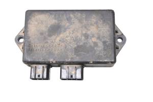 03 Kawasaki Prairie 360 4x4 Electric Control Unit Ecu KVF360C