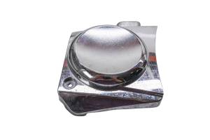 17 Kawasaki Vulcan 900 Reservoir Cover Guard VN900