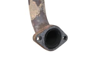 Kawasaki - 19 Kawasaki Mule 4010 4x4 Rear Exhaust Pipe GAF620MKF - Image 3