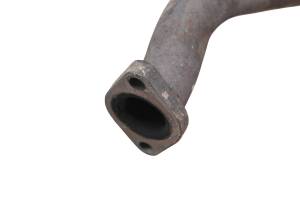 Kawasaki - 19 Kawasaki Mule 4010 4x4 Rear Exhaust Pipe GAF620MKF - Image 4