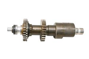 96 Kawasaki Voyager XII Front Counter Balancer Crankshaft Balance ZG1200B