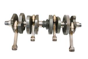 96 Kawasaki Voyager XII Crankshaft Crank Shaft & Connecting Rod ZG1200B