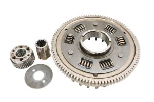 Kawasaki - 96 Kawasaki Voyager XII Clutch Basket ZG1200B - Image 2