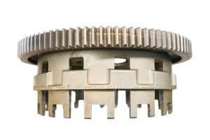 Kawasaki - 96 Kawasaki Voyager XII Clutch Basket ZG1200B - Image 3