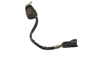 Kawasaki - 20 Kawasaki Teryx KRX 1000 Key Switch KRF1000ALF - Image 2