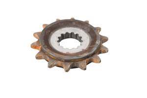23 Kawasaki Ninja 400 Front Sprocket EX400