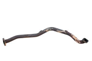 Kawasaki - 19 Kawasaki Mule 4010 4x4 Front Exhaust Head Pipe GAF620MKF - Image 2