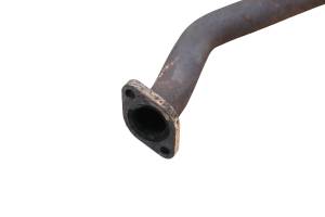 Kawasaki - 19 Kawasaki Mule 4010 4x4 Front Exhaust Head Pipe GAF620MKF - Image 3