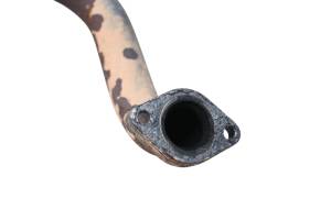 Kawasaki - 19 Kawasaki Mule 4010 4x4 Front Exhaust Head Pipe GAF620MKF - Image 4