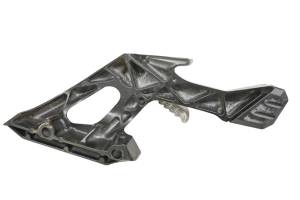 Kawasaki - 13 Kawasaki Concours 14 Left Rear Foot Peg & Stay Bracket ZG1400 - Image 3