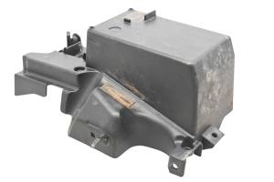 Kawasaki - 09 Kawasaki Versys 650 Battery Box LE650A - Image 2
