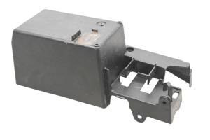 Kawasaki - 09 Kawasaki Versys 650 Battery Box LE650A - Image 4