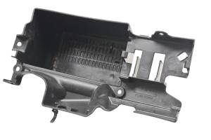 Kawasaki - 09 Kawasaki Versys 650 Battery Box LE650A - Image 5