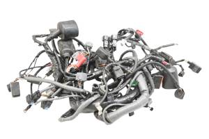 Kawasaki - 13 Kawasaki Concours 14 Wire Harness Electrical Wiring ZG1400 - Image 2