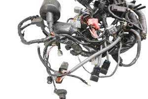 Kawasaki - 13 Kawasaki Concours 14 Wire Harness Electrical Wiring ZG1400 - Image 3