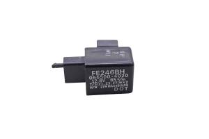 04 Kawasaki Ninja 250 Relay EX250