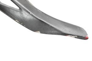 Kawasaki - 23 Kawasaki Ninja 400 Muffler Heat Shield Guard Cover EX400 - Image 5