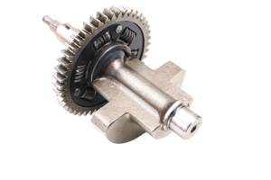 Kawasaki - 01 Kawasaki Prairie 400 4x4 Counter Balancer Crankshaft Balance KVF400C - Image 3