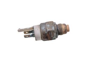 03 Kawasaki Ninja 500R Coolant Temperature Sensor