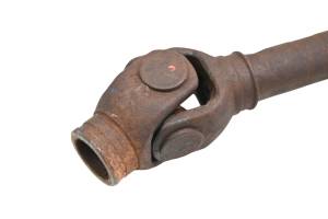 Kawasaki - 19 Kawasaki Mule 4010 4x4 Front Drive Shaft GAF620MKF - Image 3