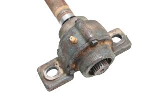 Kawasaki - 19 Kawasaki Mule 4010 4x4 Front Drive Shaft GAF620MKF - Image 4