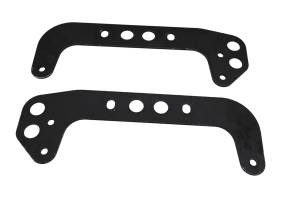 Kawasaki - 06 Kawasaki Prairie 360 Oil Cooler Plates KVF360 - Image 2