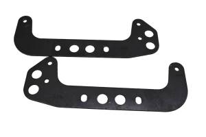 Kawasaki - 06 Kawasaki Prairie 360 Oil Cooler Plates KVF360 - Image 3