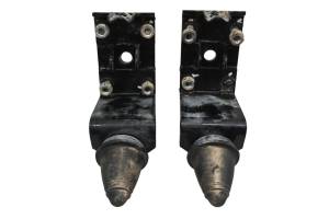 19 Kawasaki Mule 4010 4x4 Leaf Spring Brackets & Dampers GAF620MKF