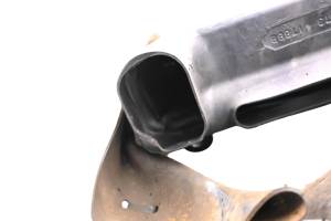 Kawasaki - 08 Kawasaki Brute Force 650 4x4 Snorkel Vent Hoses KVF650 - Image 4